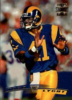 Todd Lyght