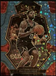 Paul George