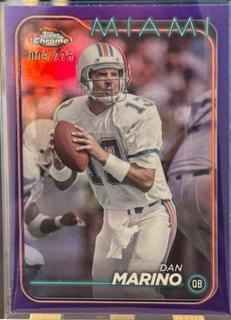 Dan Marino