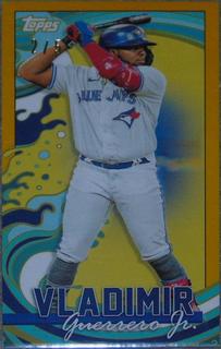Vladimir Guerrero Jr.