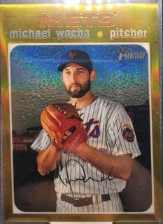 Michael Wacha