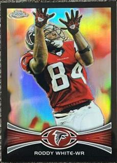 Roddy White