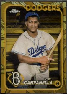 Roy Campanella