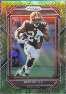 Nick Chubb