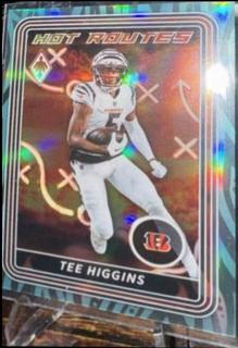 Tee Higgins