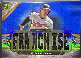 Adley Rutschman