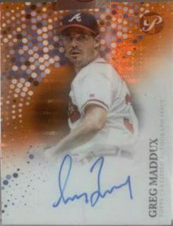 Greg Maddux