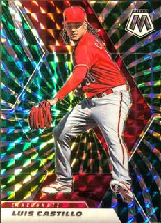 Luis Castillo