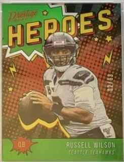Russell Wilson