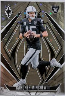 Gardner Minshew II