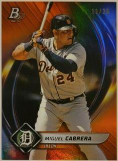 Miguel Cabrera