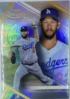 Clayton Kershaw