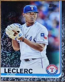 Jose Leclerc