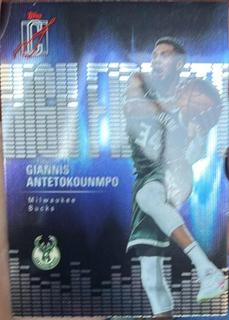 Giannis Antetokounmpo