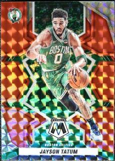 Jayson Tatum