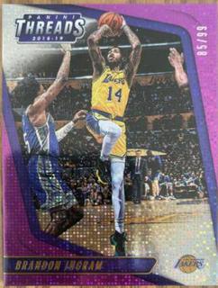 Brandon Ingram