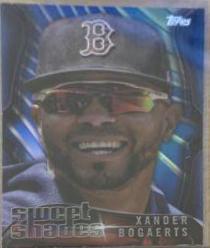 Xander Bogaerts