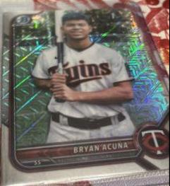 Bryan Acuna