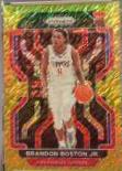 Brandon Boston Jr.