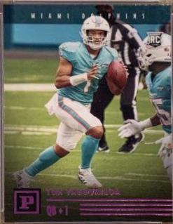 Tua Tagovailoa