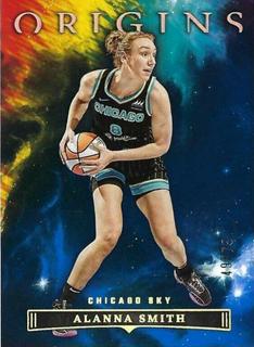 Alanna Smith