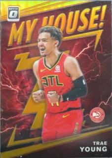 Trae Young