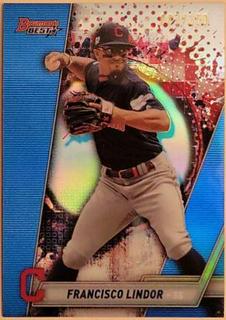 Francisco Lindor