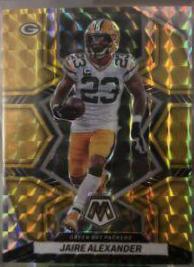 Jaire Alexander