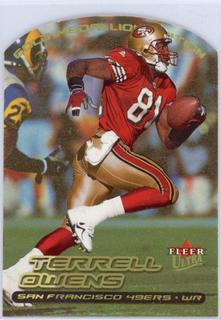 Terrell Owens
