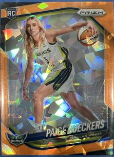 Paige Bueckers