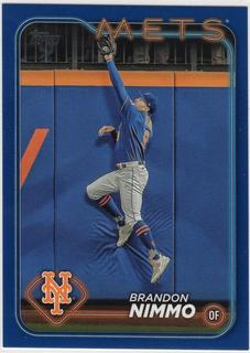 Brandon Nimmo