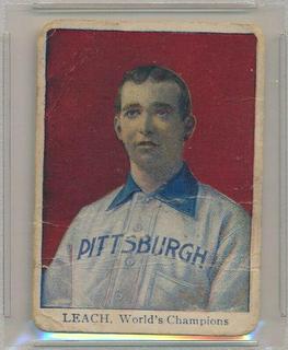 Tom Leach