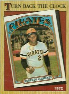 Roberto Clemente