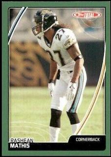 Rashean Mathis