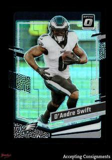 D'Andre Swift