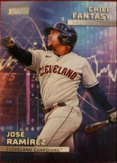 Jose Ramirez