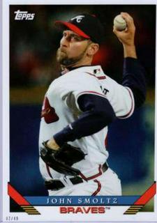 John Smoltz