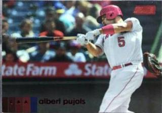 Albert Pujols