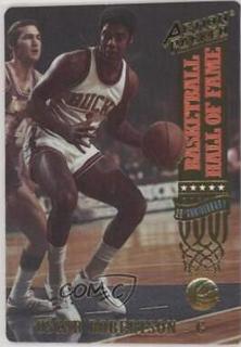 Oscar Robertson