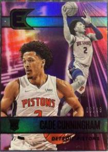 Cade Cunningham