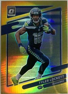 Tyler Lockett