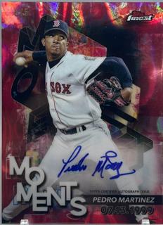 Pedro Martinez