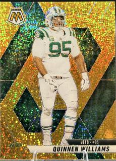 Quinnen Williams