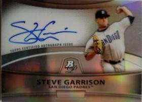 Steve Garrison