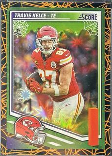 Travis Kelce