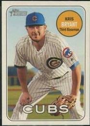 Kris Bryant