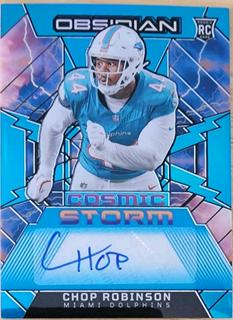 Chop Robinson