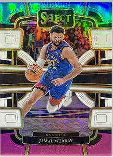 Jamal Murray