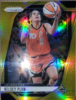 Kelsey Plum