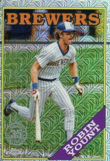 Robin Yount